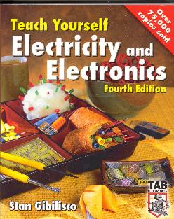 Electronics Electricity Teach Yourself Algebra